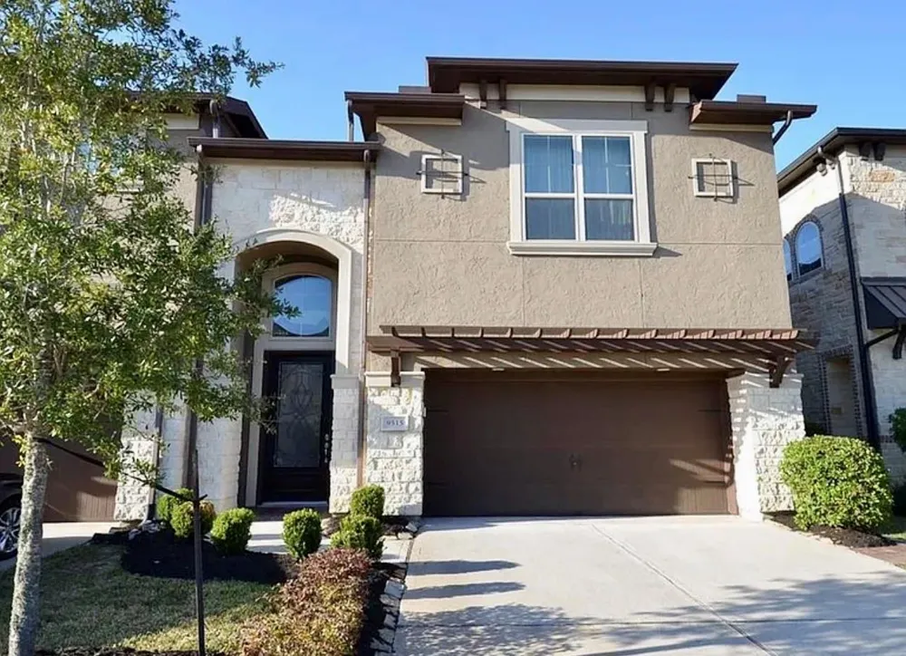 9515 Scanlan Heights Lane Missouri City, TX 77459