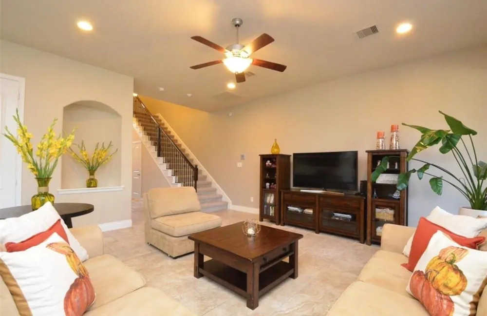 9515 Scanlan Heights Lane Missouri City, TX 77459