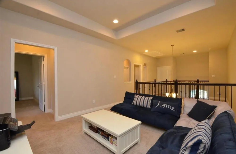 9515 Scanlan Heights Lane Missouri City, TX 77459