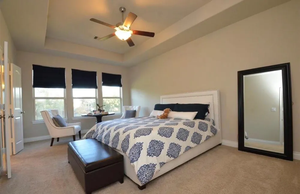 9515 Scanlan Heights Lane Missouri City, TX 77459