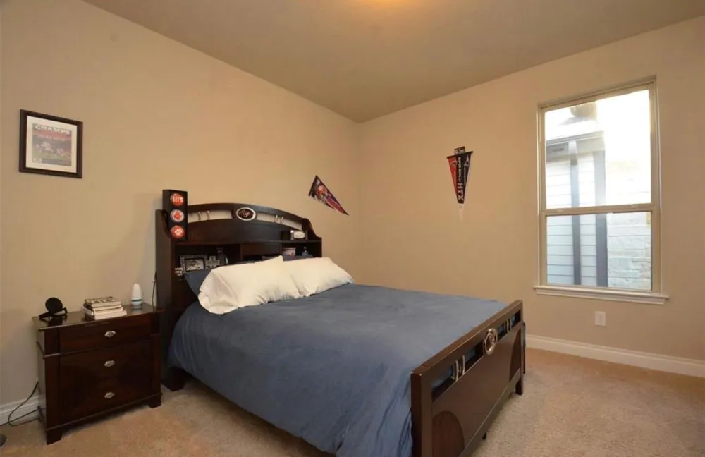 9515 Scanlan Heights Lane Missouri City, TX 77459