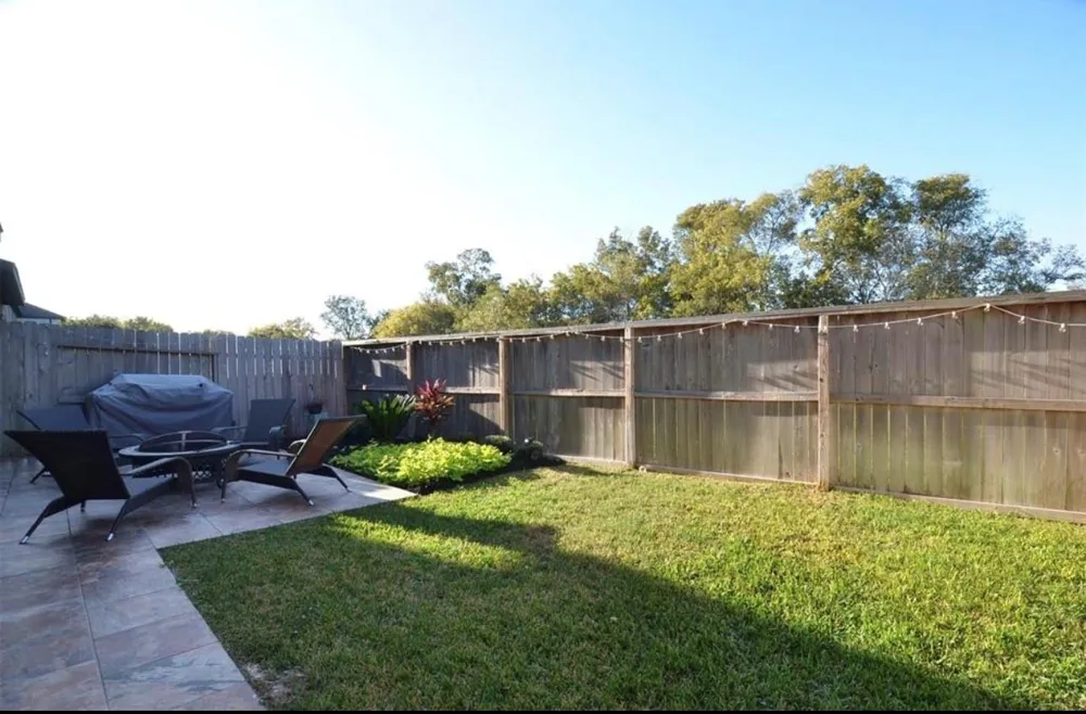9515 Scanlan Heights Lane Missouri City, TX 77459
