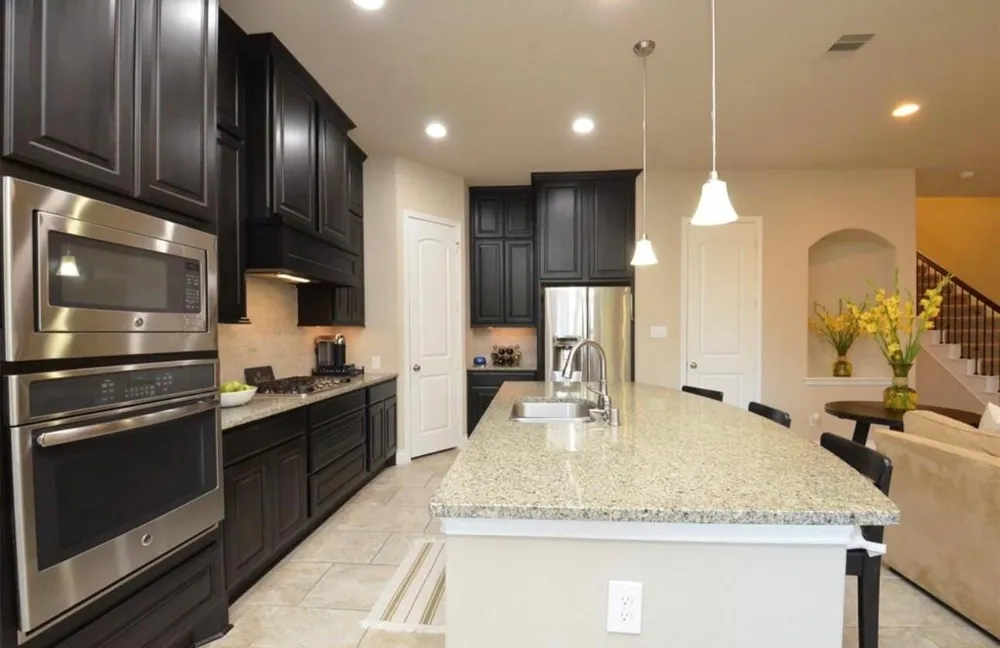 9515 Scanlan Heights Lane Missouri City, TX 77459