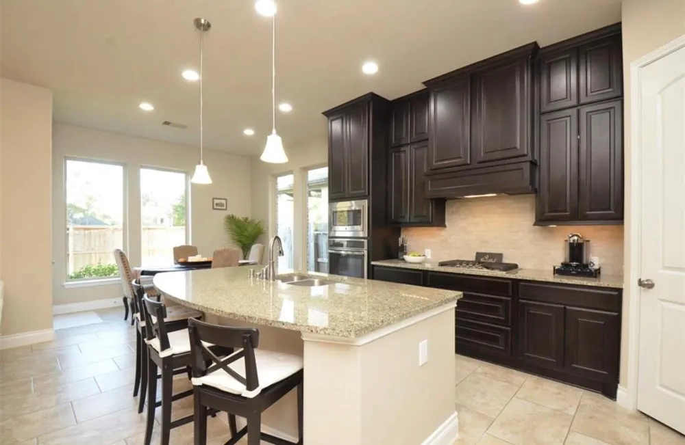 9515 Scanlan Heights Lane Missouri City, TX 77459
