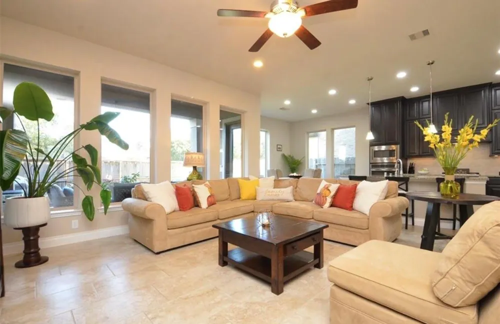 9515 Scanlan Heights Lane Missouri City, TX 77459