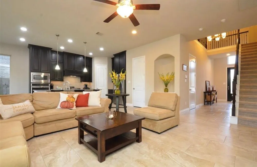 9515 Scanlan Heights Lane Missouri City, TX 77459