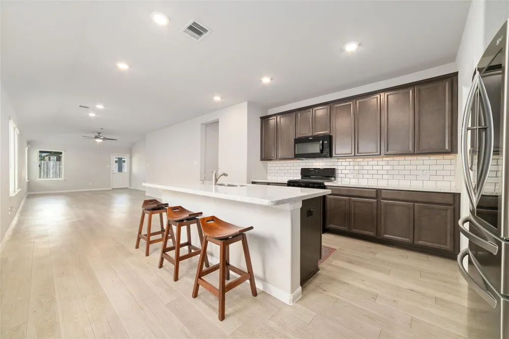21614 Lemon Beebrush Lane Katy, TX 77449