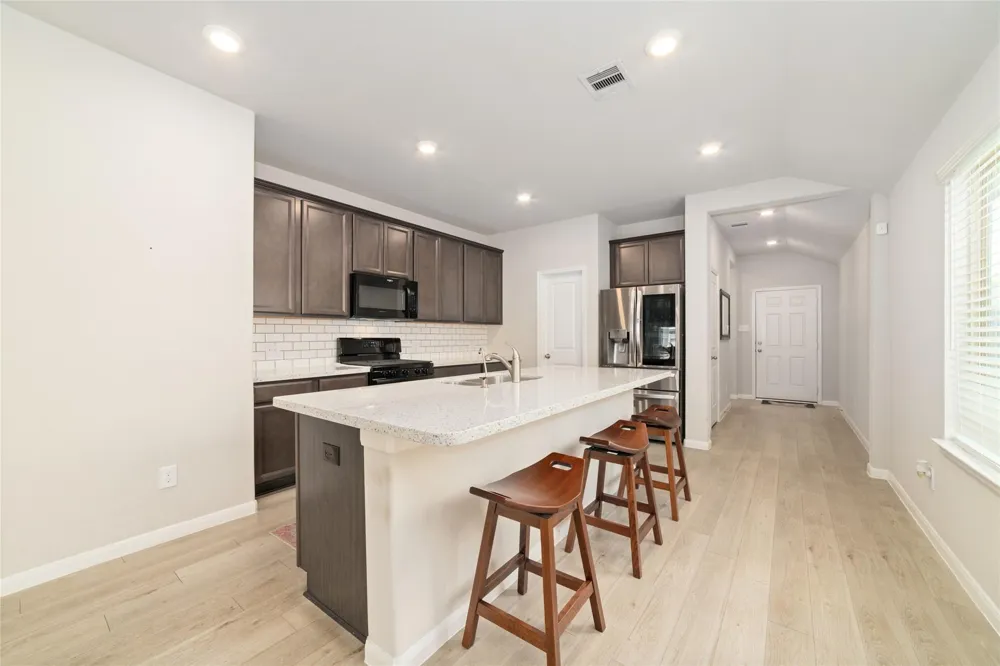 21614 Lemon Beebrush Lane Katy, TX 77449