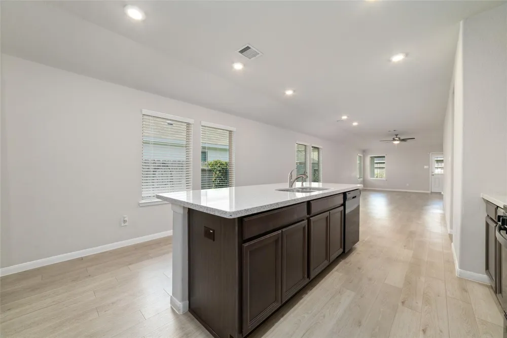 21614 Lemon Beebrush Lane Katy, TX 77449