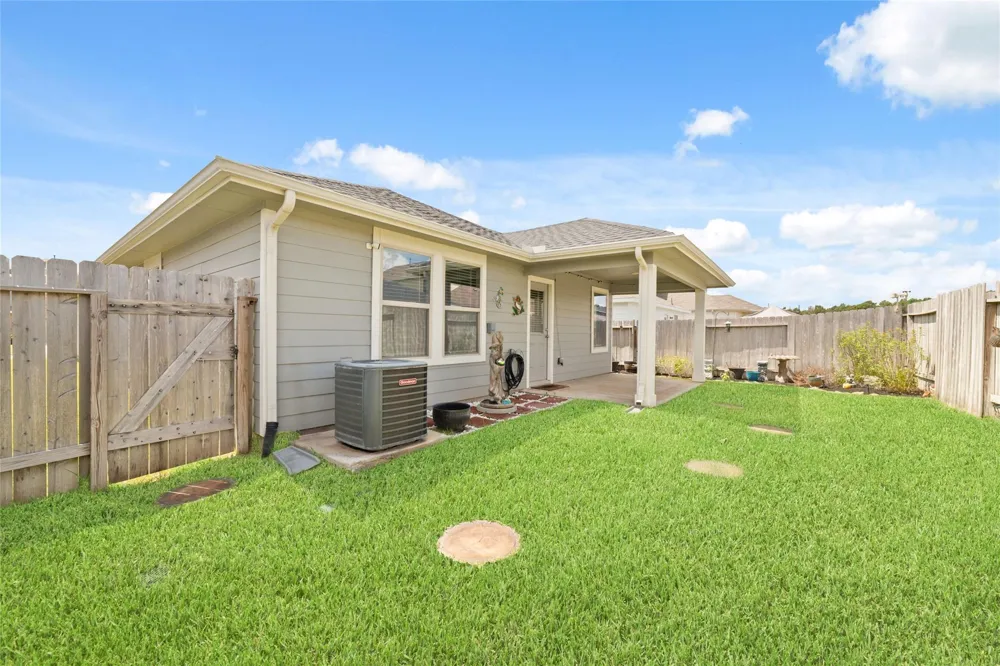 21614 Lemon Beebrush Lane Katy, TX 77449