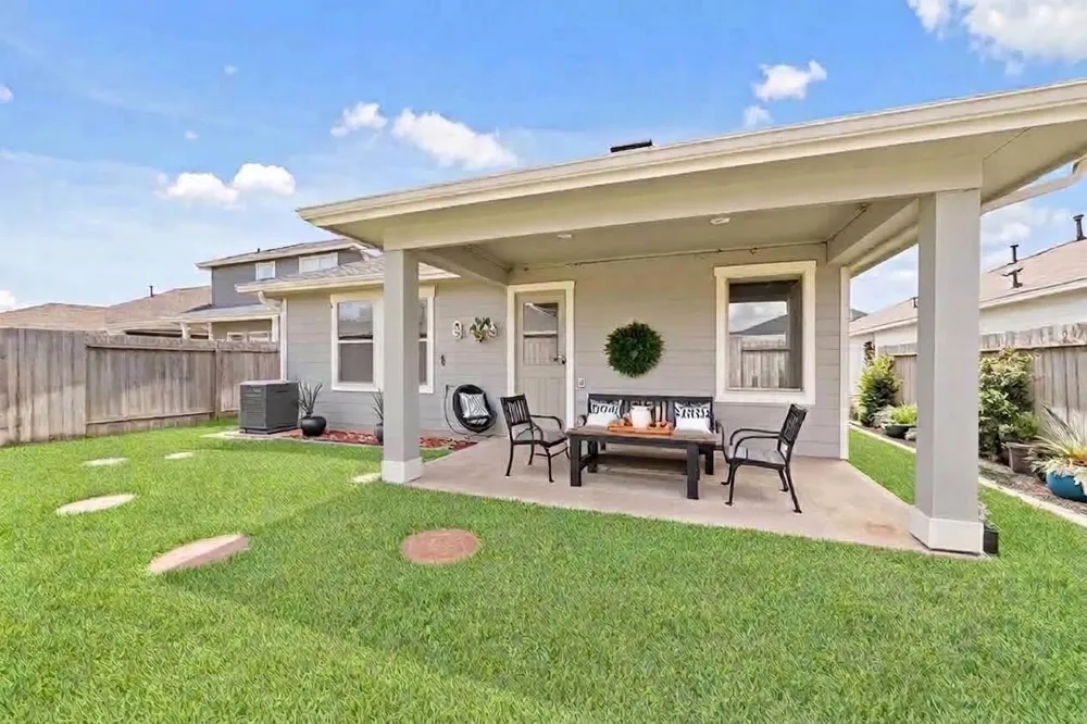 21614 Lemon Beebrush Lane Katy, TX 77449