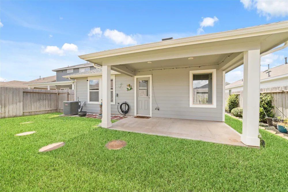 21614 Lemon Beebrush Lane Katy, TX 77449