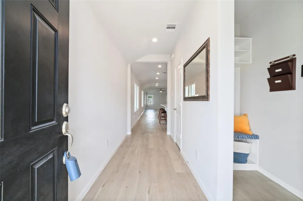 21614 Lemon Beebrush Lane Katy, TX 77449