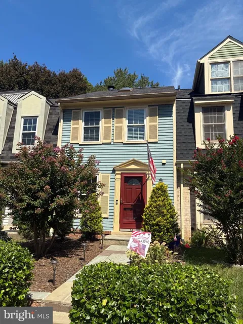 9507 DUNBROOK COURT