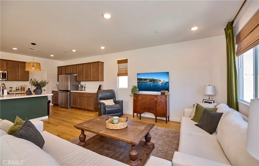 5095 Maverick Street Banning, CA 92220