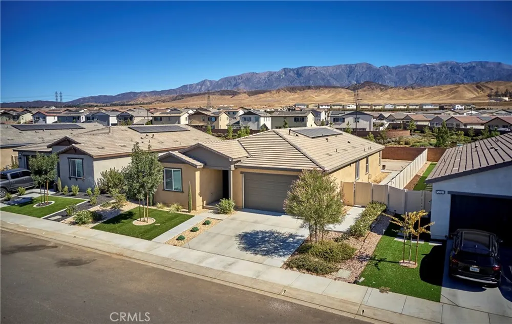 5095 Maverick Street Banning, CA 92220