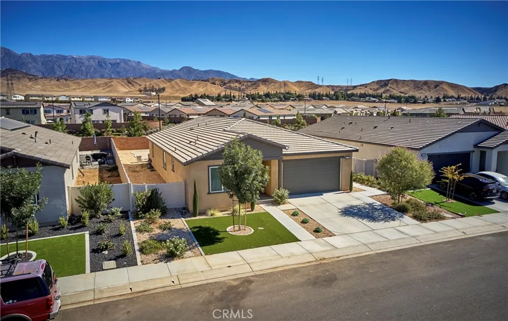 5095 Maverick Street Banning, CA 92220