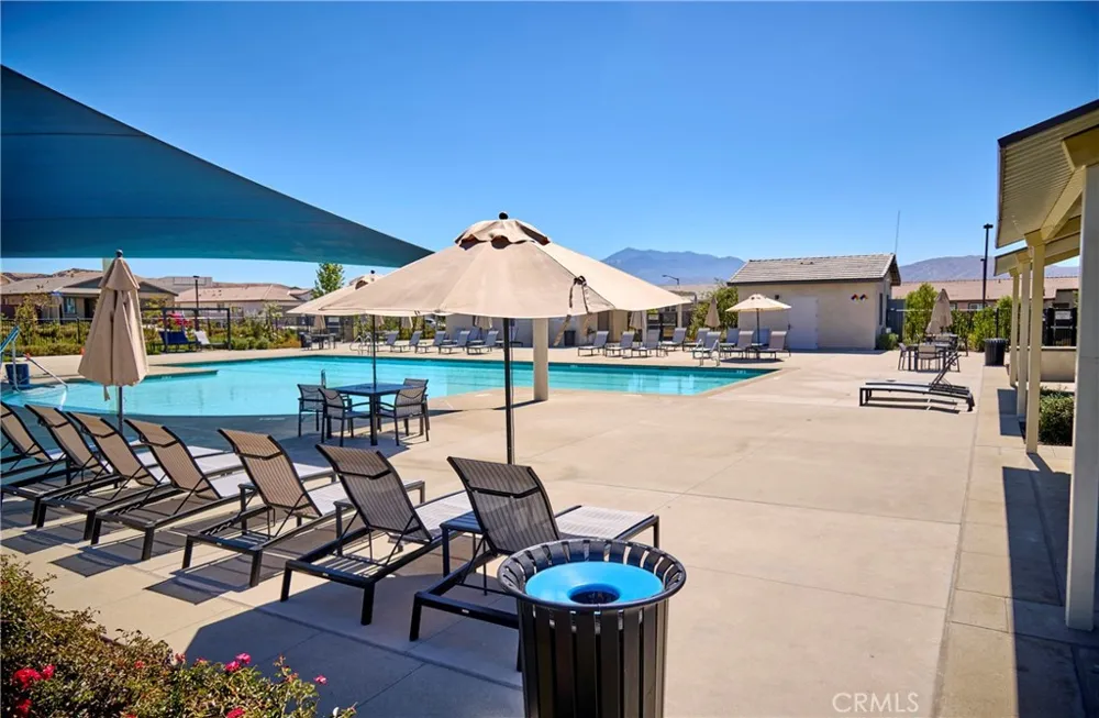 5095 Maverick Street Banning, CA 92220