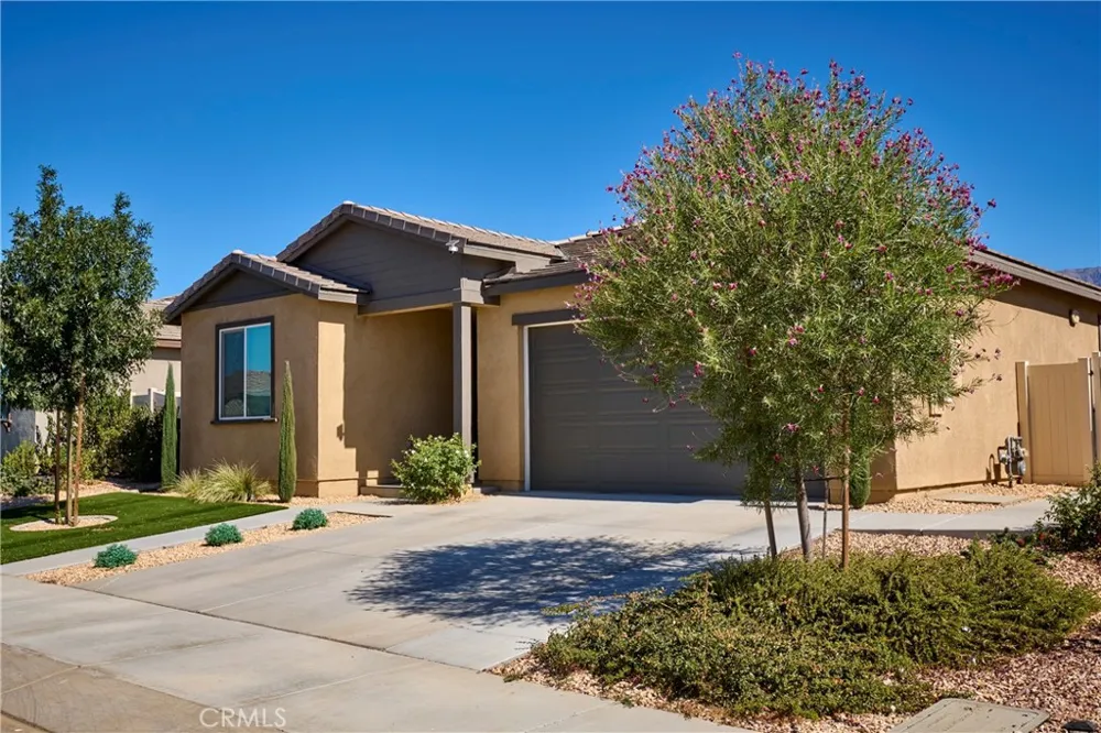 5095 Maverick Street Banning, CA 92220