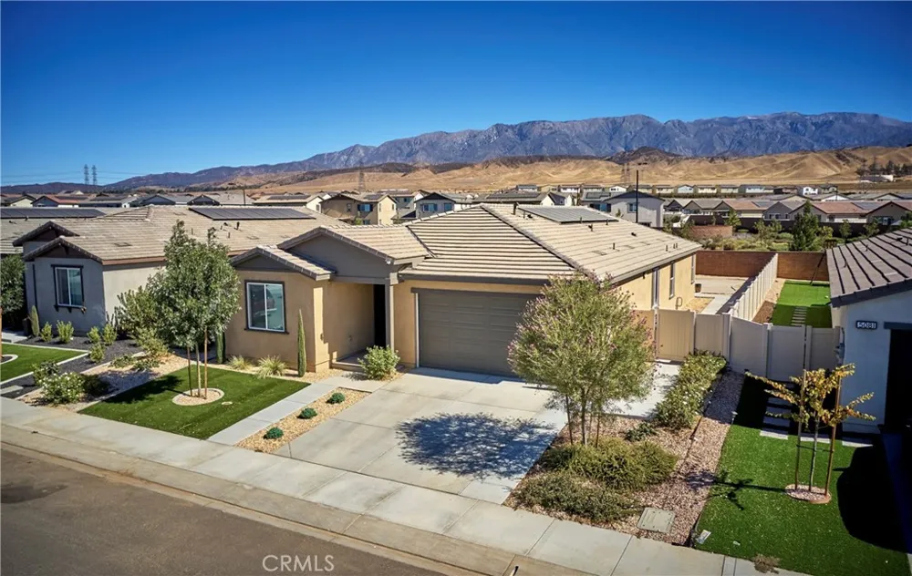 5095 Maverick Street Banning, CA 92220