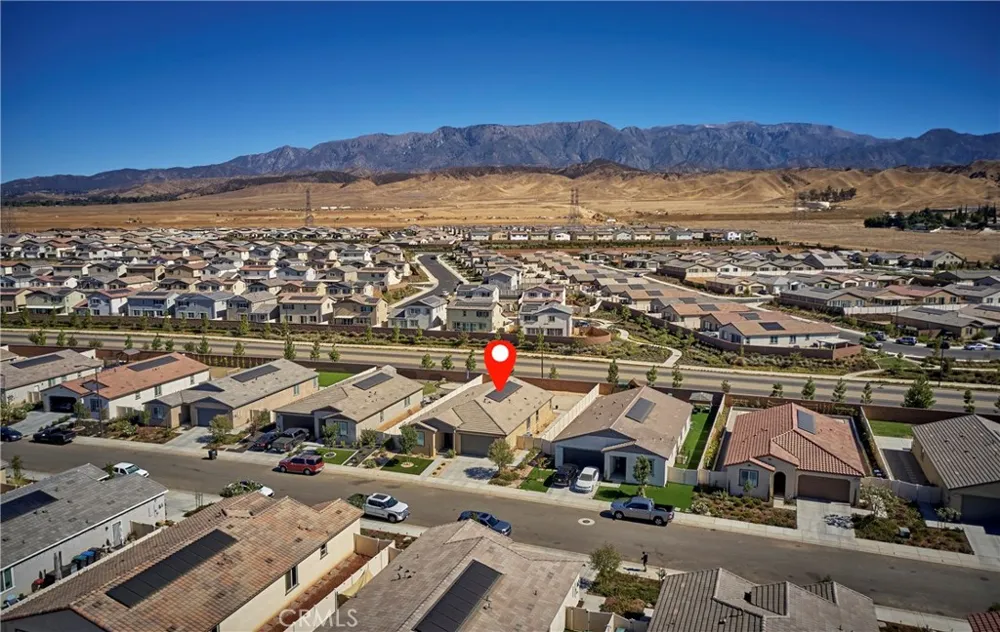 5095 Maverick Street Banning, CA 92220