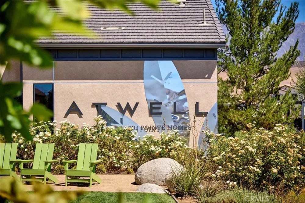 5095 Maverick Street Banning, CA 92220