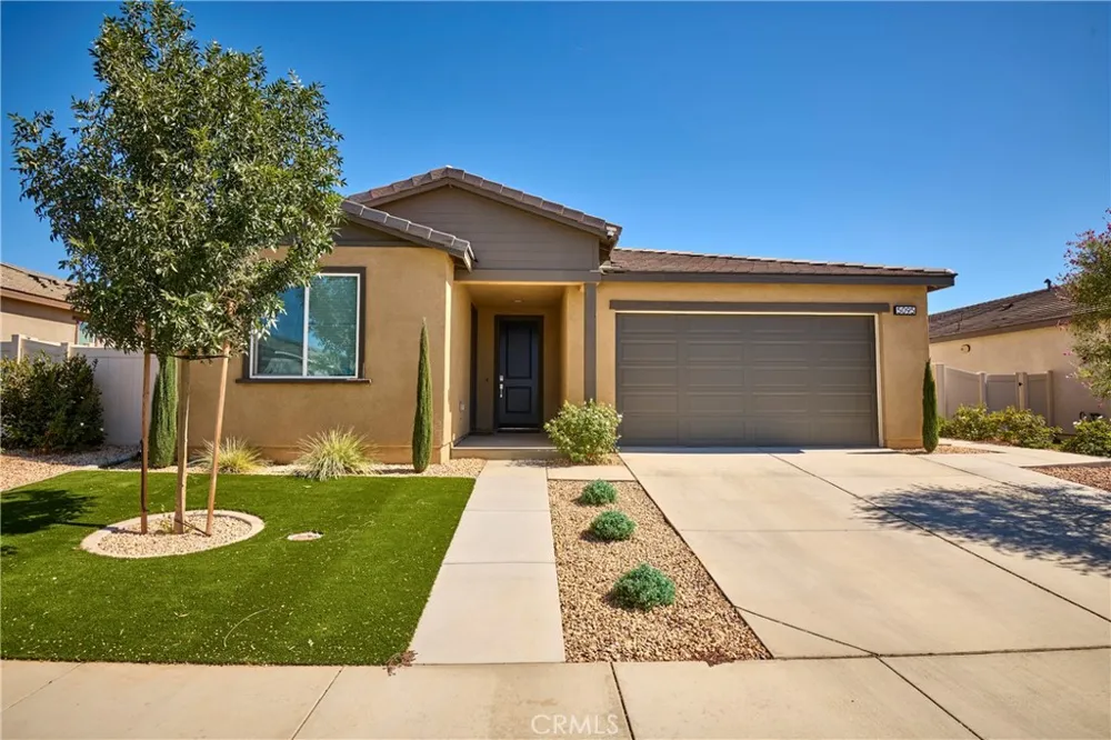 5095 Maverick Street Banning, CA 92220