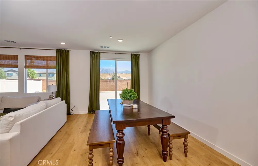 5095 Maverick Street Banning, CA 92220