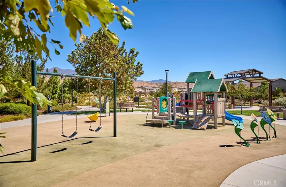 5095 Maverick Street Banning, CA 92220