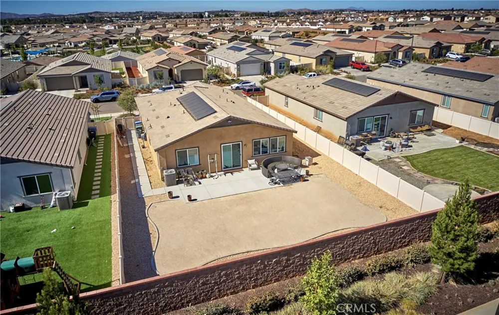5095 Maverick Street Banning, CA 92220