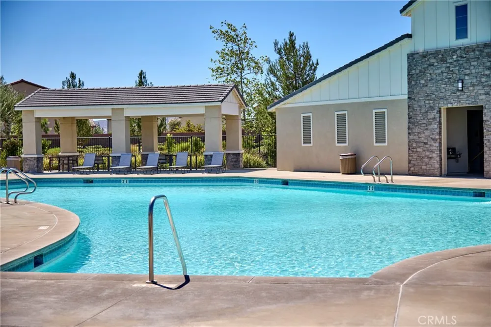 5095 Maverick Street Banning, CA 92220