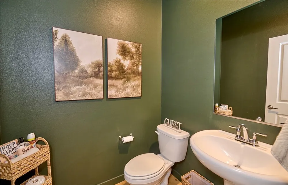5095 Maverick Street Banning, CA 92220