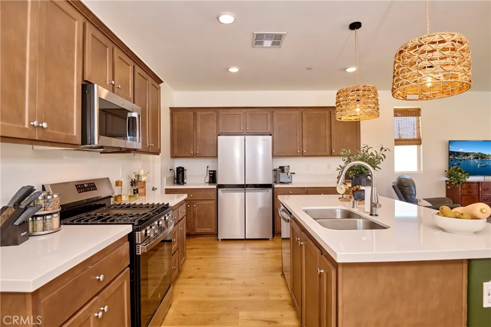5095 Maverick Street Banning, CA 92220