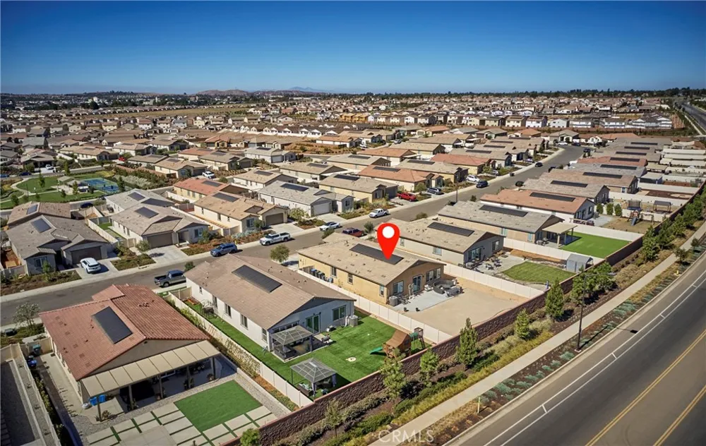 5095 Maverick Street Banning, CA 92220
