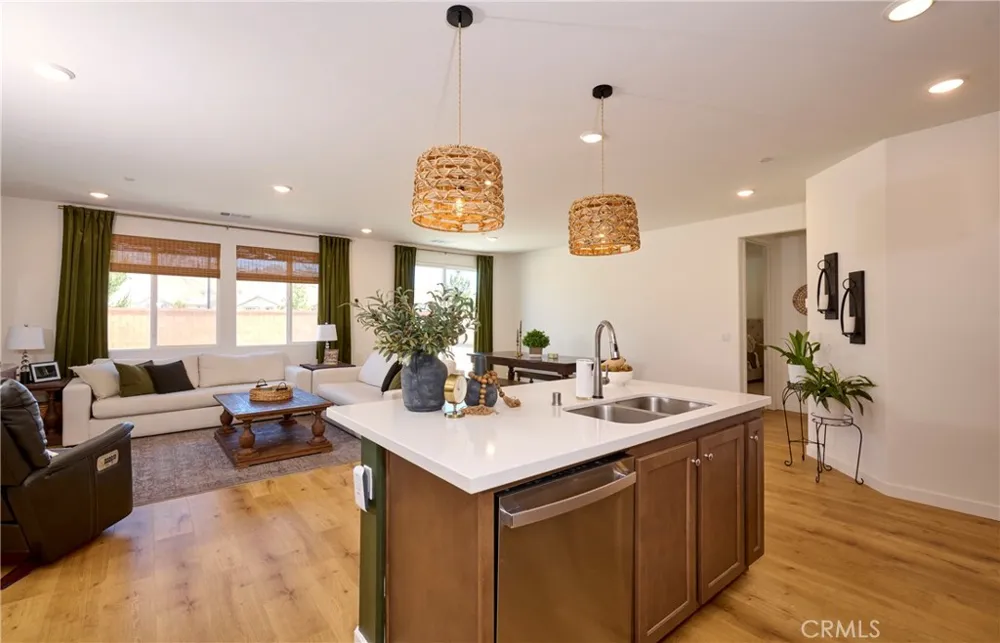 5095 Maverick Street Banning, CA 92220