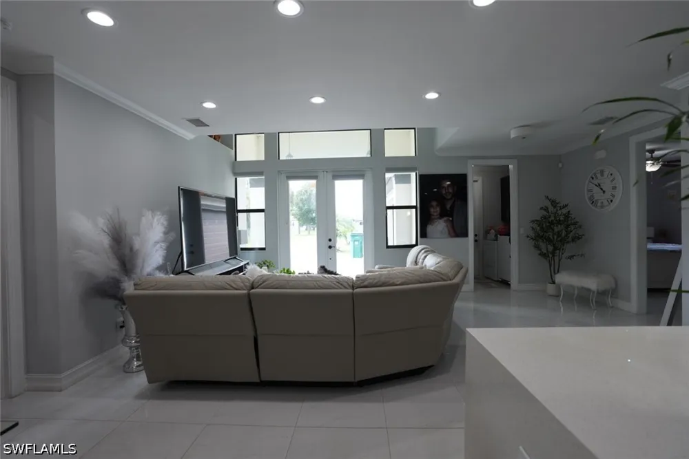 Randall Boulevard Naples, FL 34120