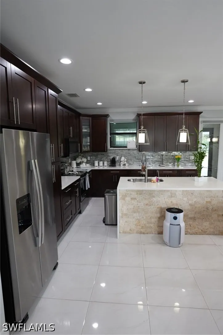 Randall Boulevard Naples, FL 34120