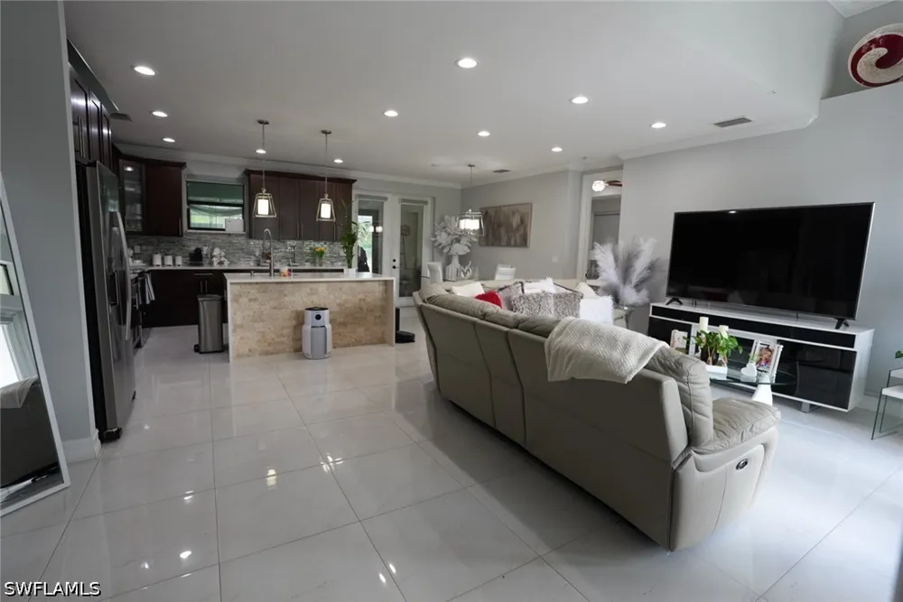 Randall Boulevard Naples, FL 34120
