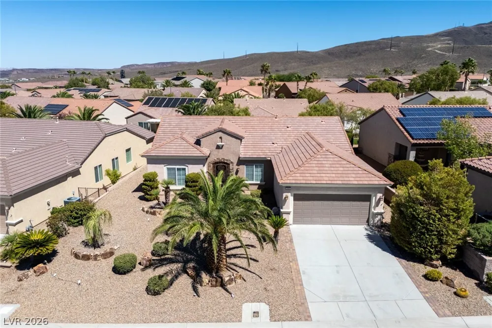 2332 Kalkaska Drive Henderson, NV 89044