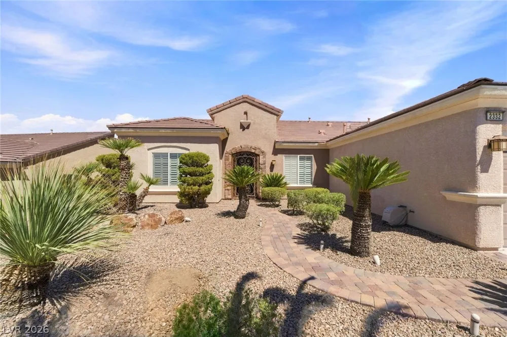 2332 Kalkaska Drive Henderson, NV 89044