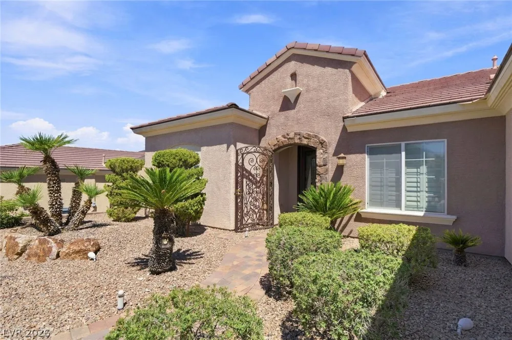 2332 Kalkaska Drive Henderson, NV 89044