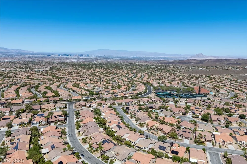 2332 Kalkaska Drive Henderson, NV 89044