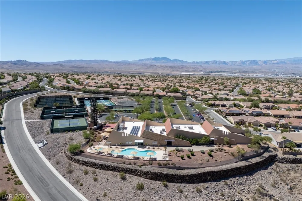 2332 Kalkaska Drive Henderson, NV 89044