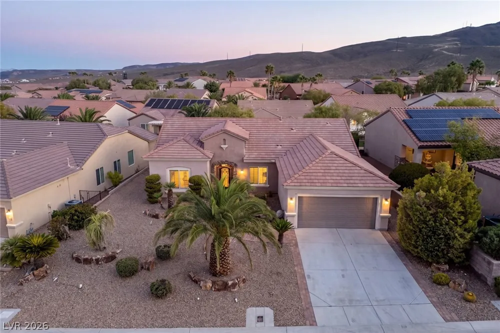 2332 Kalkaska Drive Henderson, NV 89044