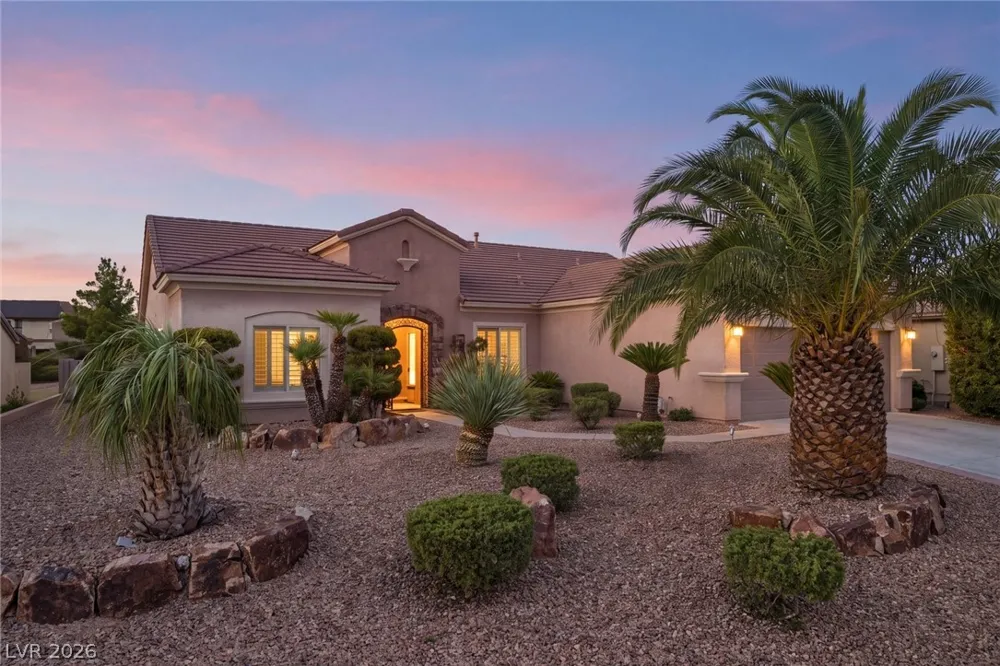 2332 Kalkaska Drive Henderson, NV 89044