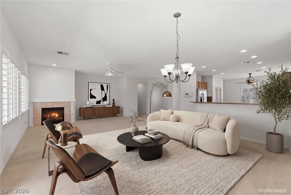 2332 Kalkaska Drive Henderson, NV 89044