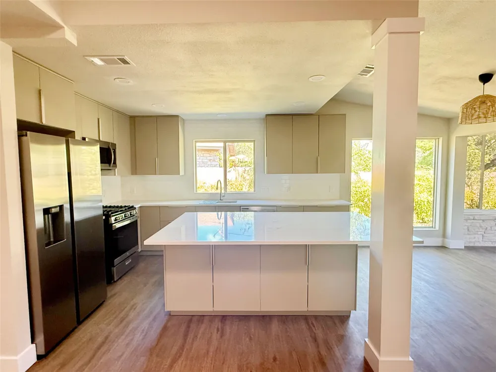 1302 July Drive Austin, TX 78753