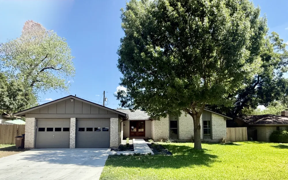 1302 July Drive Austin, TX 78753
