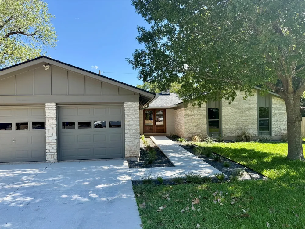 1302 July Drive Austin, TX 78753