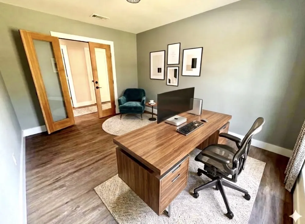 1302 July Drive Austin, TX 78753